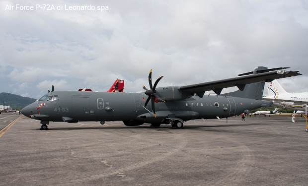 Nuova denuncia contro Leonardo spa: le leggi sull’export di armi renderebbero nulli i contratti con Israele